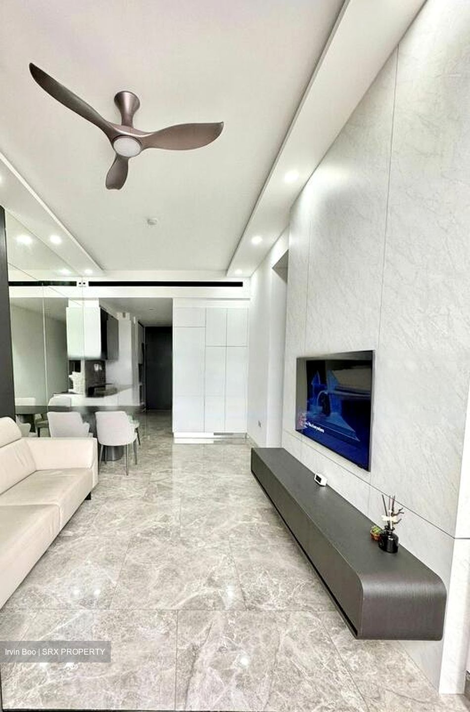 Martin Modern (D9), Condominium #477539601